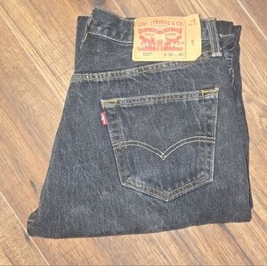 501 Levi's Jeans